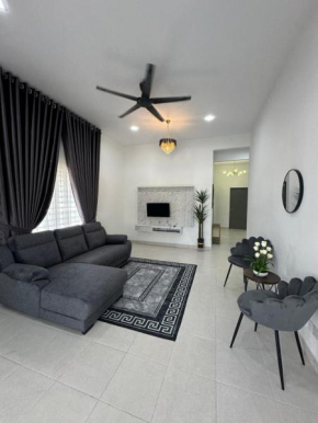 Pulau Indah Homestay Dsofia